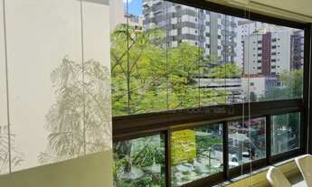 Imagem 4: Apartamento diferenciado... de 2 quartos/suite. planta original de 3 quartos