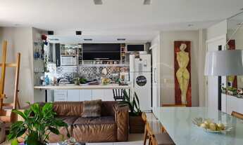 Imagem: Apartamento diferenciado. De 2 quartos/suite