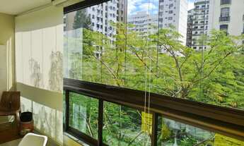 Imagem 5: Apartamento diferenciado... de 2 quartos/suite. planta original de 3 quartos