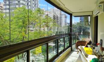 Imagem 7: Apartamento diferenciado... de 2 quartos/suite. planta original de 3 quartos