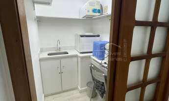 Imagem 7: Sala Comercial no Trade Center - Icaraí