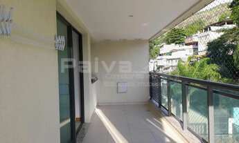 Imagem: Apartamento Padrão, 3 dormitórios na Rua