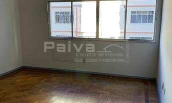 Imagem: Apartamento amplo em excelente localização