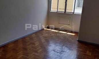 Imagem 6: Apartamento amplo em excelente localização