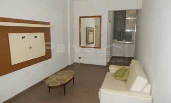 Imagem: Apartamento 02 quartos na Praia de Icaraí