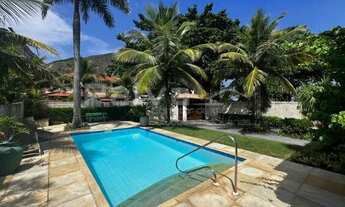 Imagem: Casa Duplex Itacotiara - Pé na areia