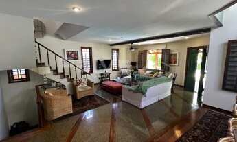 Imagem 7: Casa Duplex Itacotiara - Pé na areia