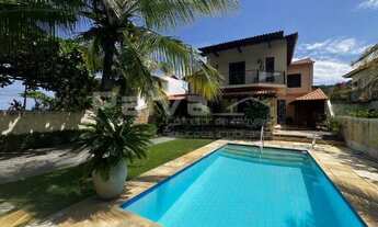 Imagem 2: Casa Duplex Itacotiara - Pé na areia