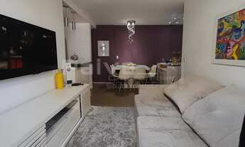 Imagem: Apartamento à venda no bairro Badu - Niterói/RJ