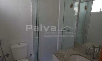 Imagem 4: Excelente 02 quartos, com Varanda, Suíte e Vaga, em prédio novo, no Jardim Icaraí