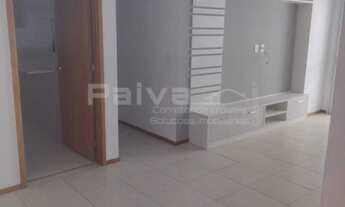 Imagem 2: Excelente 02 quartos, com Varanda, Suíte e Vaga, em prédio novo, no Jardim Icaraí