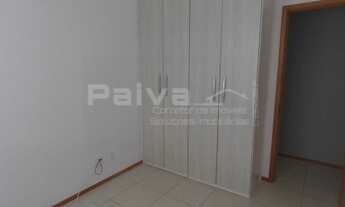 Imagem 5: Excelente 02 quartos, com Varanda, Suíte e Vaga, em prédio novo, no Jardim Icaraí