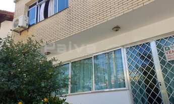 Imagem 3: Casa Duplex no miolo de São Francisco