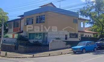 Imagem: Casa Duplex no miolo de São Francisco