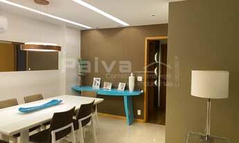 Imagem 6: Excelente 04 quartos (02 suítes), com 150m² e 02 vagas, no Chácara San Francisco