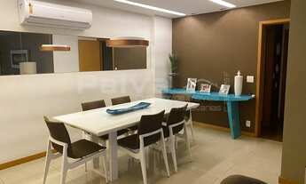 Imagem 4: Excelente 04 quartos (02 suítes), com 150m² e 02 vagas, no Chácara San Francisco