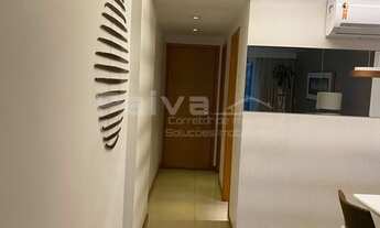 Imagem 7: Excelente 04 quartos (02 suítes), com 150m² e 02 vagas, no Chácara San Francisco