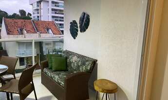 Imagem 2: Excelente 04 quartos (02 suítes), com 150m² e 02 vagas, no Chácara San Francisco