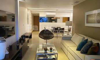 Imagem 5: Excelente 04 quartos (02 suítes), com 150m² e 02 vagas, no Chácara San Francisco