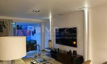 Imagem 3: Excelente 04 quartos (02 suítes), com 150m² e 02 vagas, no Chácara San Francisco