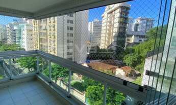 Imagem: Excelente apartamento em Icaraí, próximo