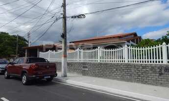 Imagem 1: Excelente casa com 3 quartos (suíte) e anexo, próxima à praia