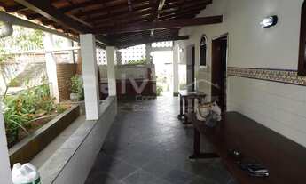 Imagem 4: Excelente casa com 3 quartos (suíte) e anexo, próxima à praia