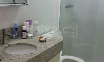 Imagem 1: Amplo apartamento 3 quartos (suíte) com 02 vagas em Icaraí