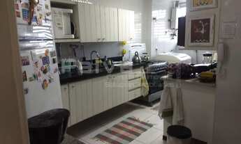 Imagem 3: Amplo apartamento 3 quartos (suíte) com 02 vagas em Icaraí