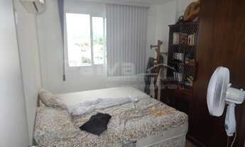 Imagem 7: Amplo apartamento 3 quartos (suíte) com 02 vagas em Icaraí