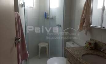 Imagem 6: Amplo apartamento 3 quartos (suíte) com 02 vagas em Icaraí