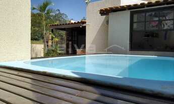 Imagem 4: Cobertura Duplex com 03 quartos e 02 vagas