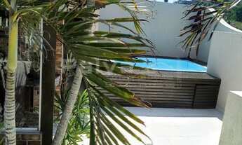 Imagem 2: Cobertura Duplex com 03 quartos e 02 vagas