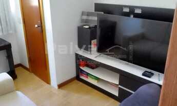 Imagem 7: Cobertura Duplex com 03 quartos e 02 vagas