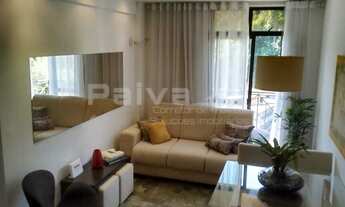 Imagem 6: Cobertura Duplex com 03 quartos e 02 vagas