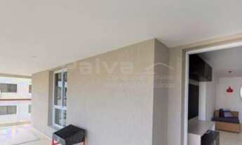 Imagem 4: Apartamento à venda no bairro Icaraí - Niterói/RJ