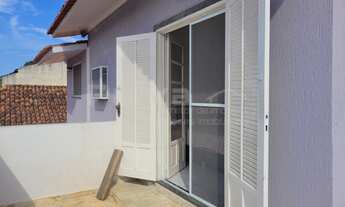 Imagem 4: Casa Duplex Rua do Supermaket