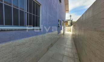 Imagem 3: Casa Duplex Rua do Supermaket