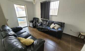 Imagem 7: Casa Duplex Rua do Supermaket