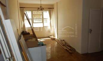 Imagem 2: Apartamento na quadra da Praia de Icaraí