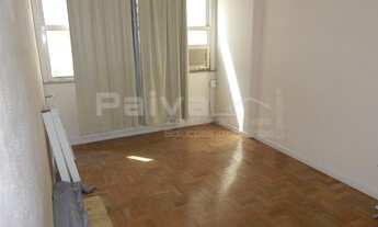 Imagem 6: Apartamento na quadra da Praia de Icaraí