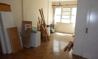 Imagem: Apartamento na quadra da Praia de Icaraí