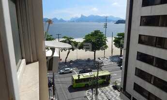 Imagem 5: Apartamento na quadra da Praia de Icaraí