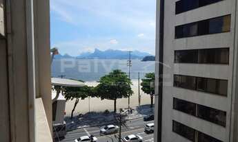 Imagem 4: Apartamento na quadra da Praia de Icaraí