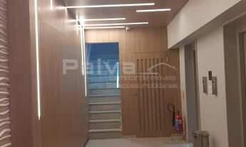 Imagem: Sala comercial de 20m² no Edifício Del