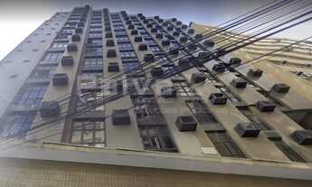 Imagem 1: Ótima sala com 40m², no Ed. Niterói Working Center. Vazia