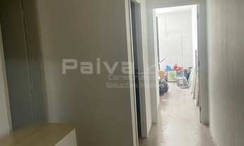 Imagem 4: Ótima sala com 40m², no Ed. Niterói Working Center. Vazia