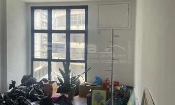 Imagem 5: Ótima sala com 40m², no Ed. Niterói Working Center. Vazia