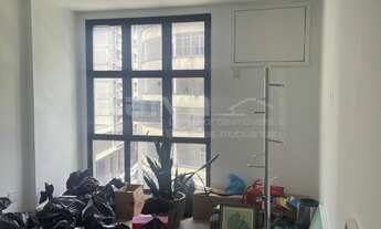 Imagem 7: Ótima sala com 40m², no Ed. Niterói Working Center. Vazia