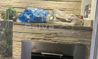 Imagem 7: Ótimo 03 quartos com Varanda Gourmet, Suíte e Vaga, em excelente condomínio